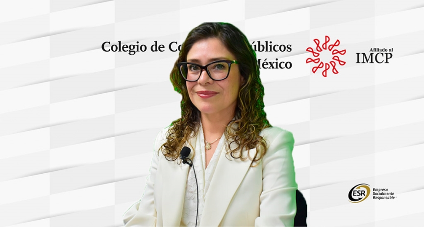 Control Interno ASG: Del reporteo al aseguramiento