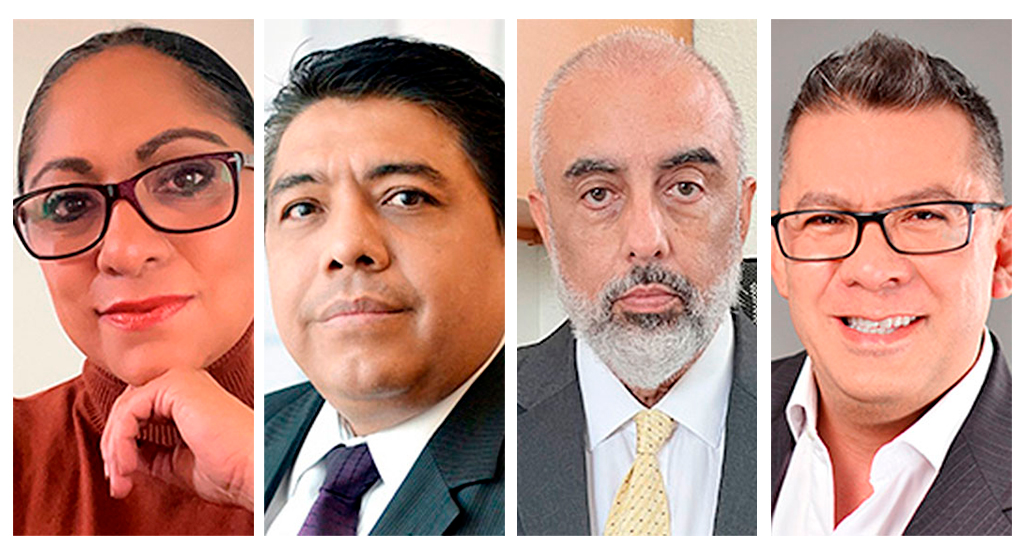 Data Stage, glosa del SAT con información de operaciones en comercio exterior