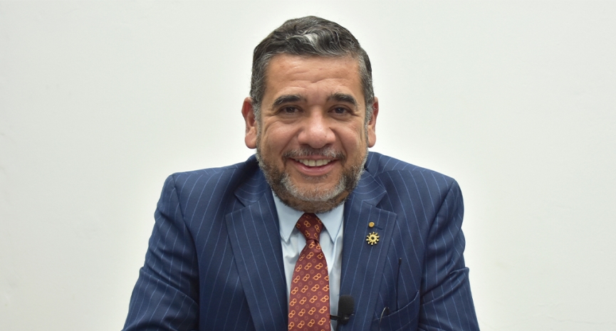 Declaración anual 2024: personas físicas con ingresos del extranjero