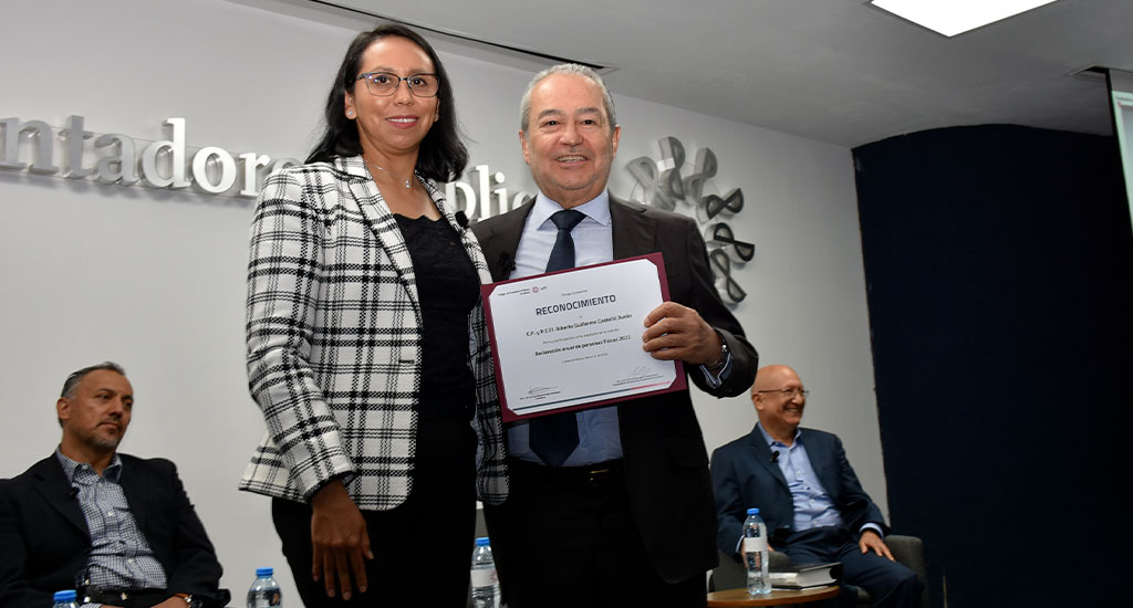 Declaración anual de personas físicas 2022: aspectos técnicos y prácticos