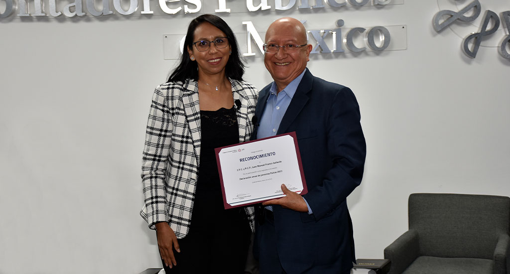 Declaración anual de personas físicas 2022: aspectos técnicos y prácticos