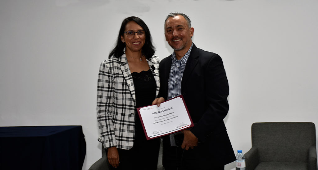 Declaración anual de personas físicas 2022: aspectos técnicos y prácticos