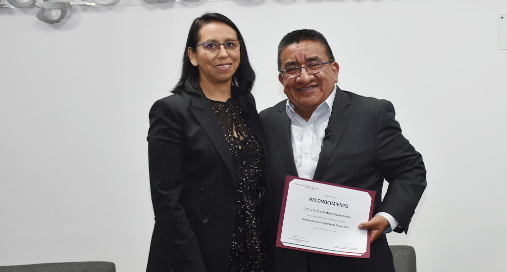 Declaración anual de personas físicas 2022: aspectos técnicos y prácticos