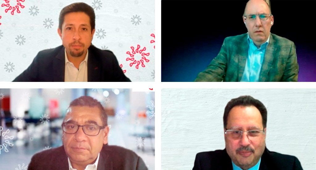 Declaración anual de personas físicas con ingresos del extranjero