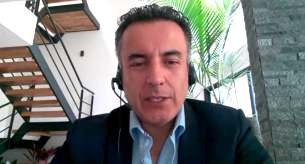 Declaración anual de personas físicas con ingresos del extranjero