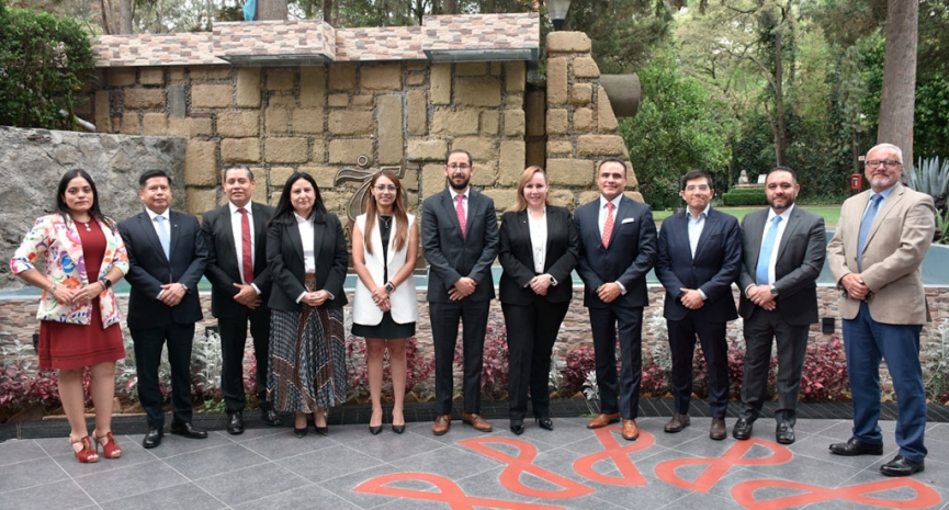 SAT y Colegio: colaboración para un cumplimiento fiscal eficiente