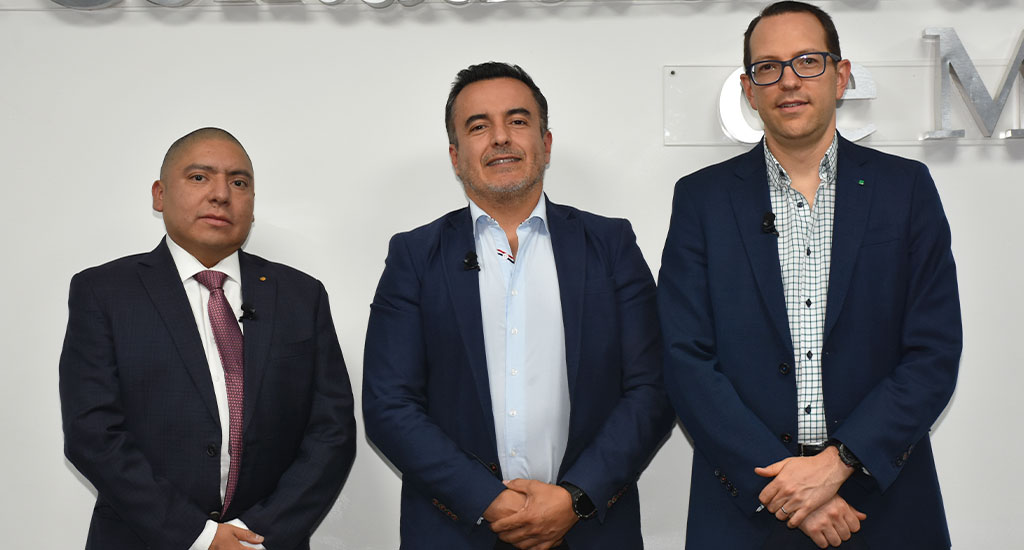 Declaración anual de personas físicas con ingresos del extranjero