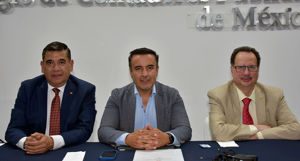 Declaración anual de personas físicas con ingresos del extranjero