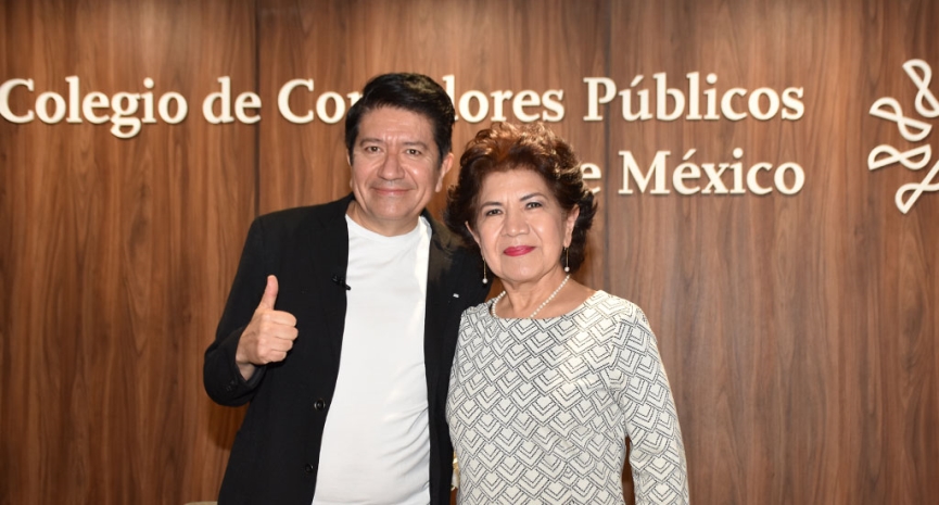Del balompié a la gestión empresarial: Ricardo González impulsa el liderazgo estratégico y de alto rendimiento