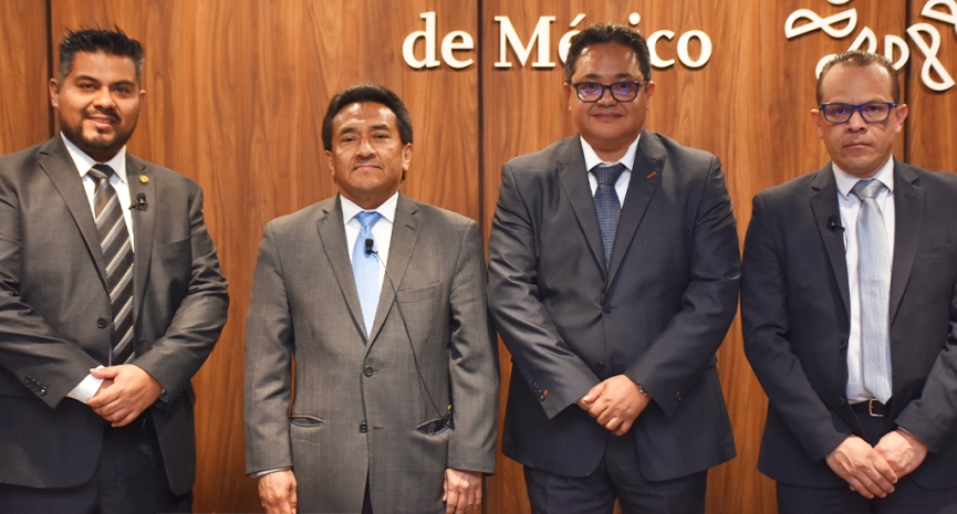 Determinación anual de prima por riesgos de trabajo 2026