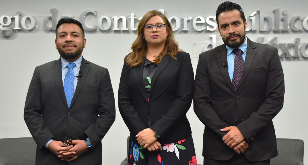 Dictamen de Contribuciones Locales CDMX