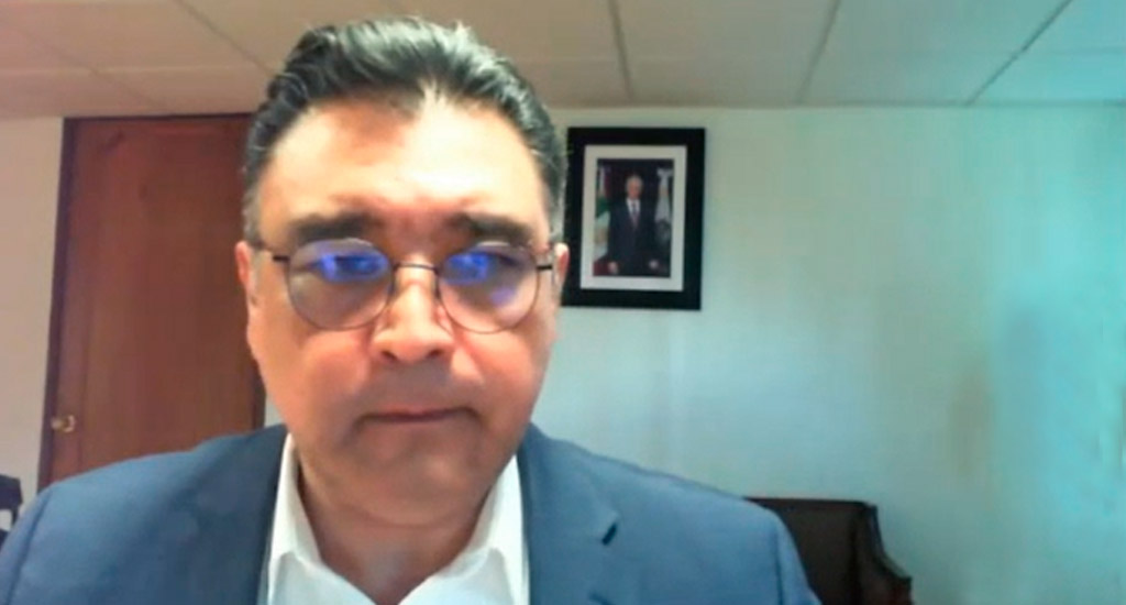 Dictamen fiscal del ISERTP