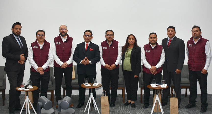 Dictamex 2024: Secretaría de Finanzas del Edomex y contadores analizan reformas e innovaciones