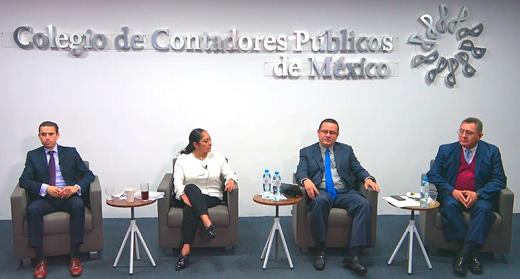 Dictaminadores y su responsabilidad penal