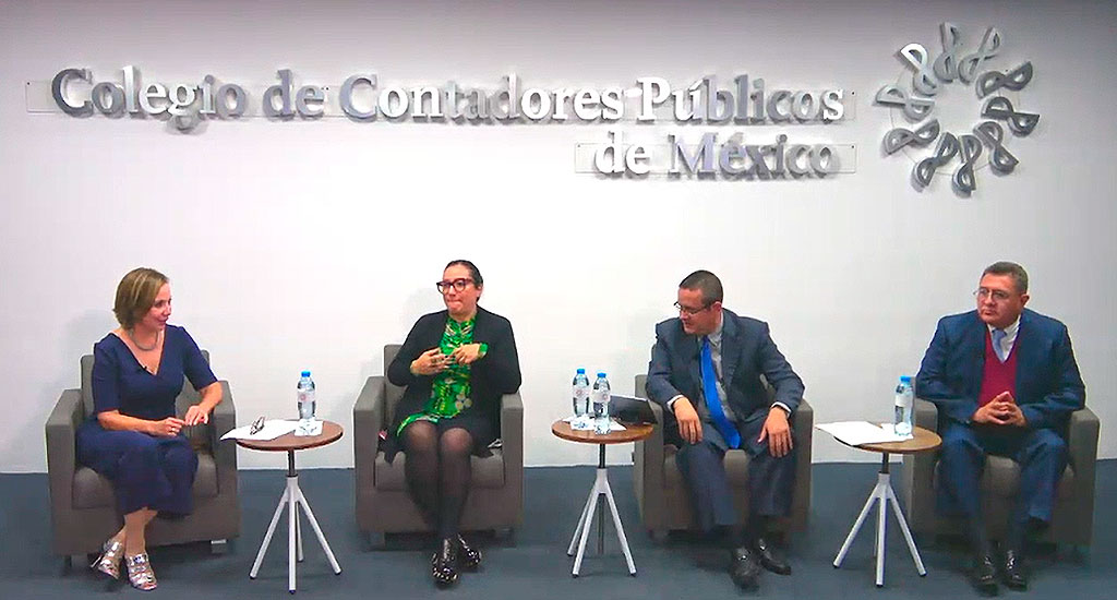 Dictaminadores y su responsabilidad penal2