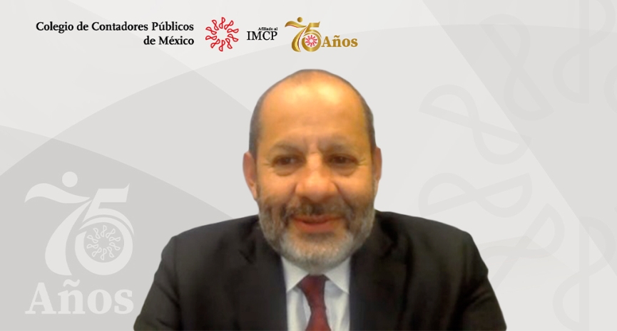 Disminución de pagos provisionales del ISR