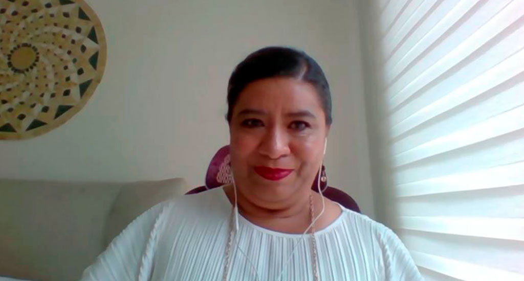 Donativos del extranjero 1