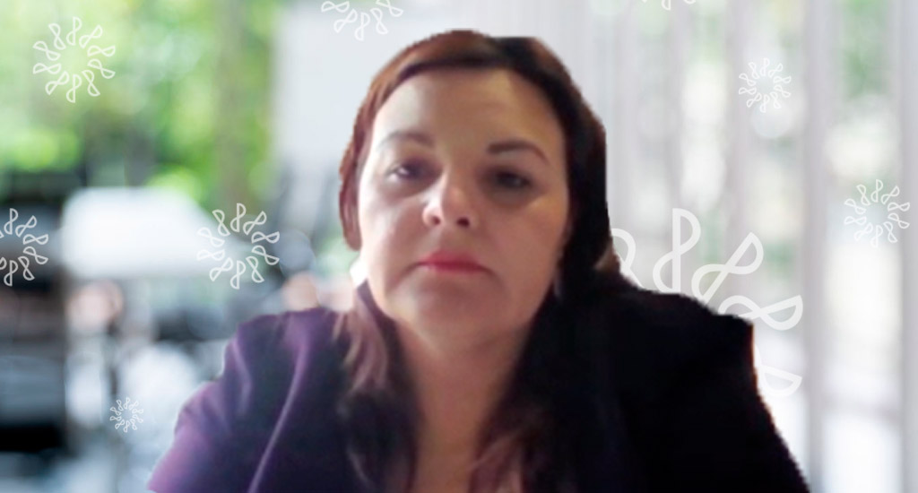 Donativos en especie y del extranjero