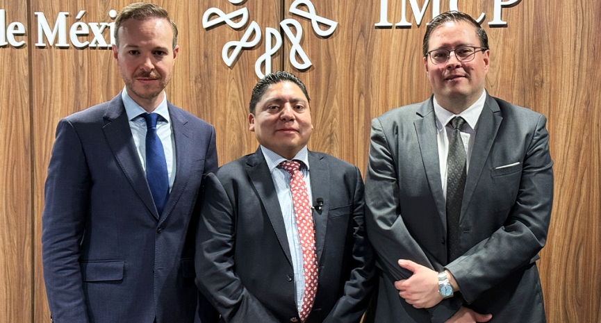 Efectos fiscales de la transmisión de inmuebles para personas físicas y morales