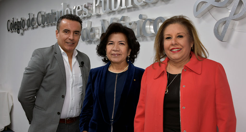 Efectos fiscales del teletrabajo: NOM 037