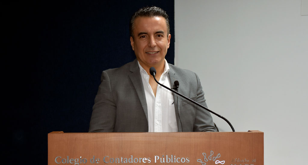 Efectos fiscales del teletrabajo: NOM 037