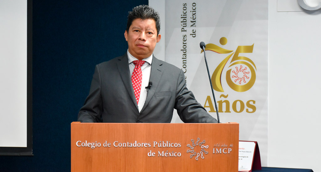 El contralor y las nuevas tecnologías de inteligencia artificial, IA