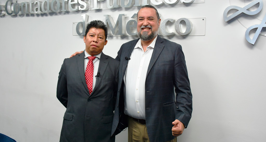 El contralor y las nuevas tecnologías de inteligencia artificial, IA