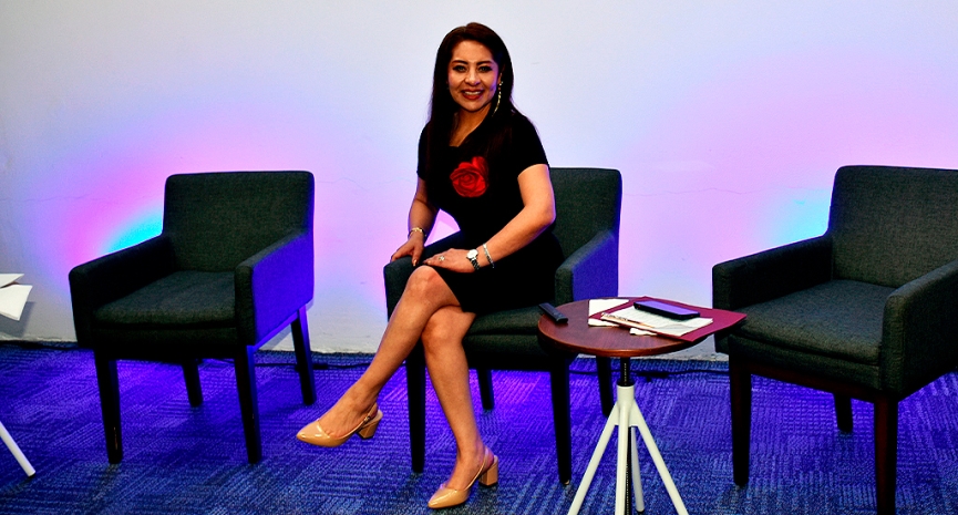 Empoderamiento económico de la mujer: perspectivas y visión de líderes mexicanas