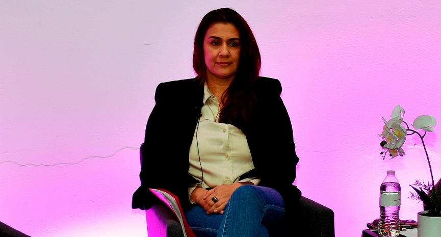 Empoderamiento económico de la mujer: perspectivas y visión de líderes mexicanas