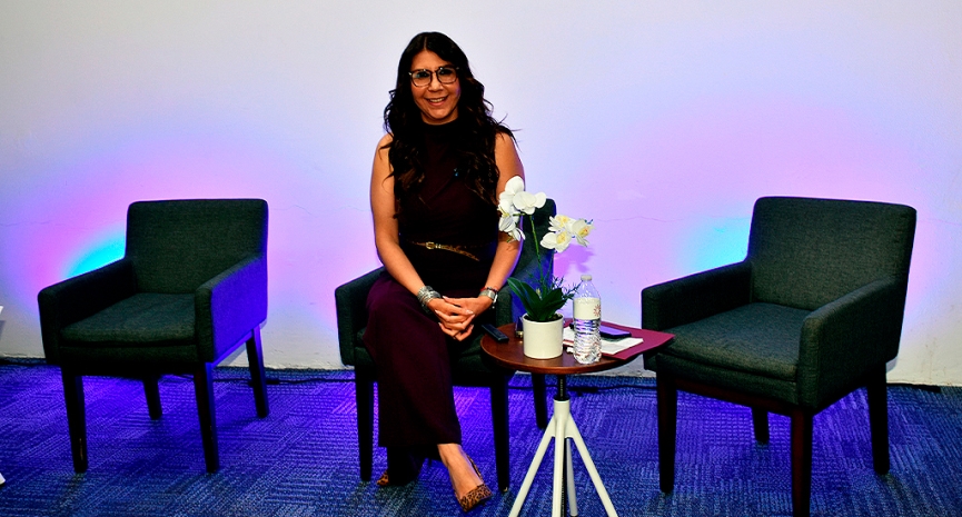 Empoderamiento económico de la mujer: perspectivas y visión de líderes mexicanas