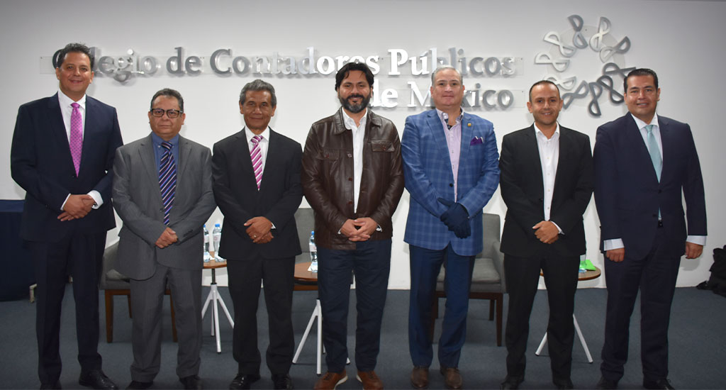 Encuentro para empresarios: expectativas económicas, nearshoring e inteligencia artificial