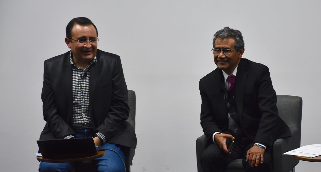 Encuentro para empresarios: expectativas económicas, nearshoring e inteligencia artificial