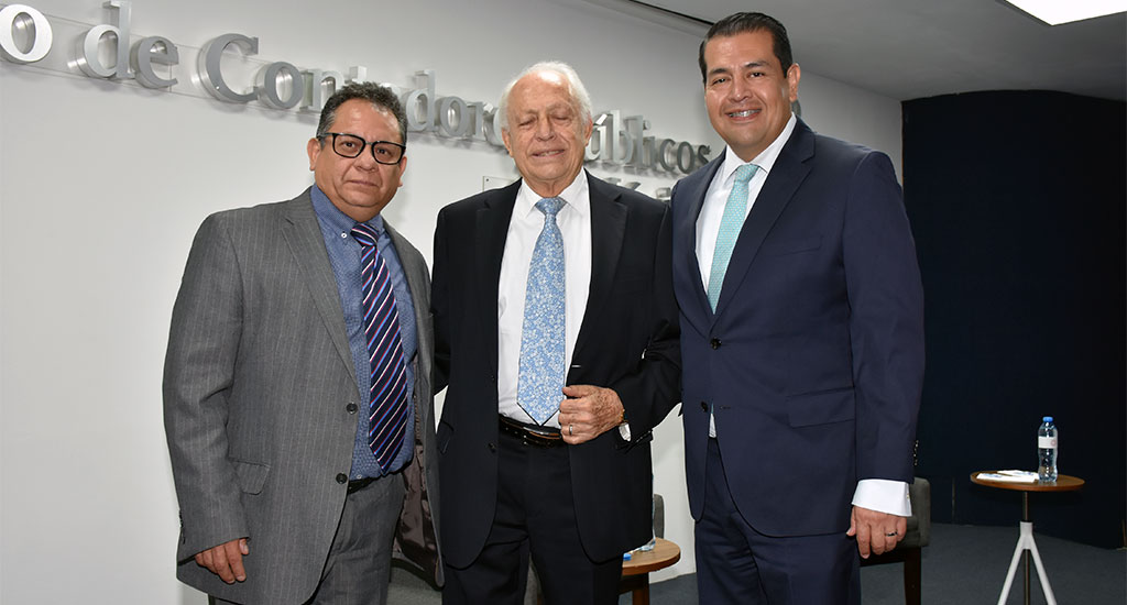 Encuentro para empresarios: expectativas económicas, nearshoring e inteligencia artificial