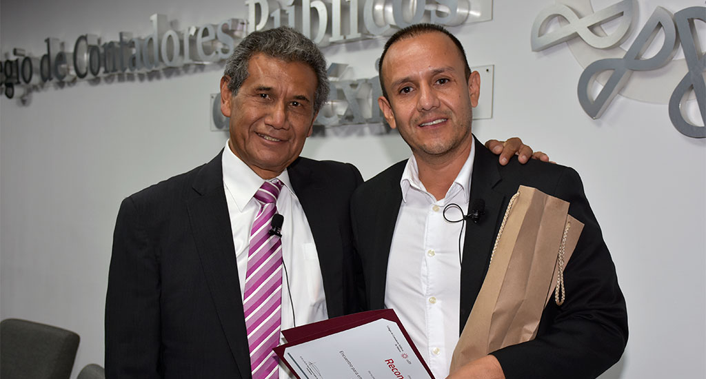 Encuentro para empresarios: expectativas económicas, nearshoring e inteligencia artificial