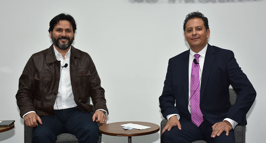 Encuentro para empresarios: expectativas económicas, nearshoring e inteligencia artificial