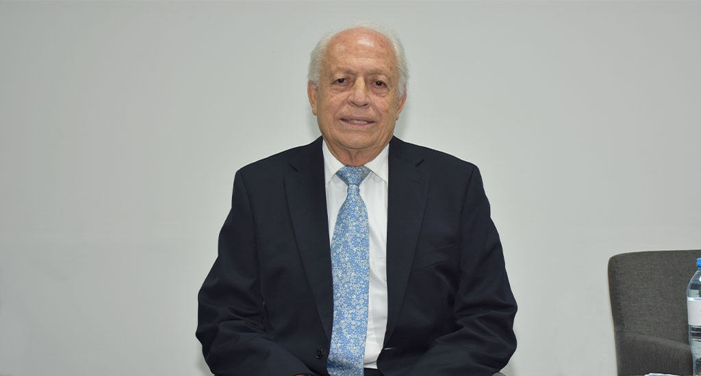 Encuentro para empresarios: expectativas económicas, nearshoring e inteligencia artificial