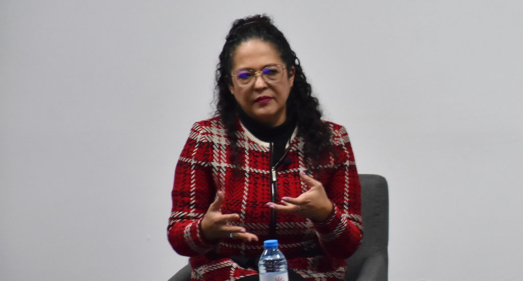 Encuentro para empresarios: expectativas económicas, nearshoring e inteligencia artificial