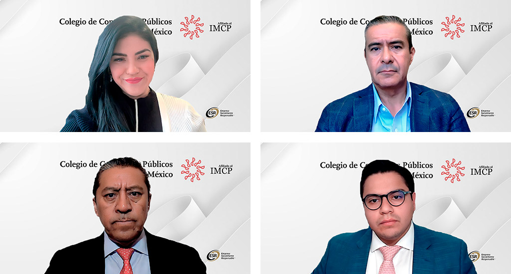 Especialistas analizan aspectos clave del costo fiscal de acciones