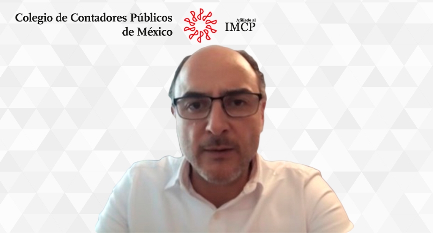 Especialistas analizan el impacto del Pilar 2 de la OCDE