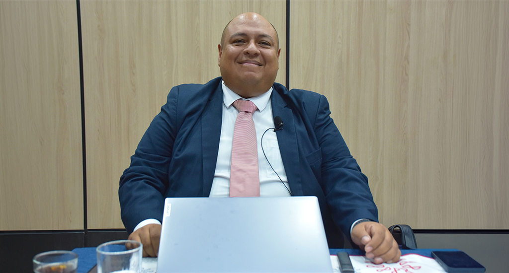 Especialistas analizan impacto de la jurisprudencia en las contribuciones locales