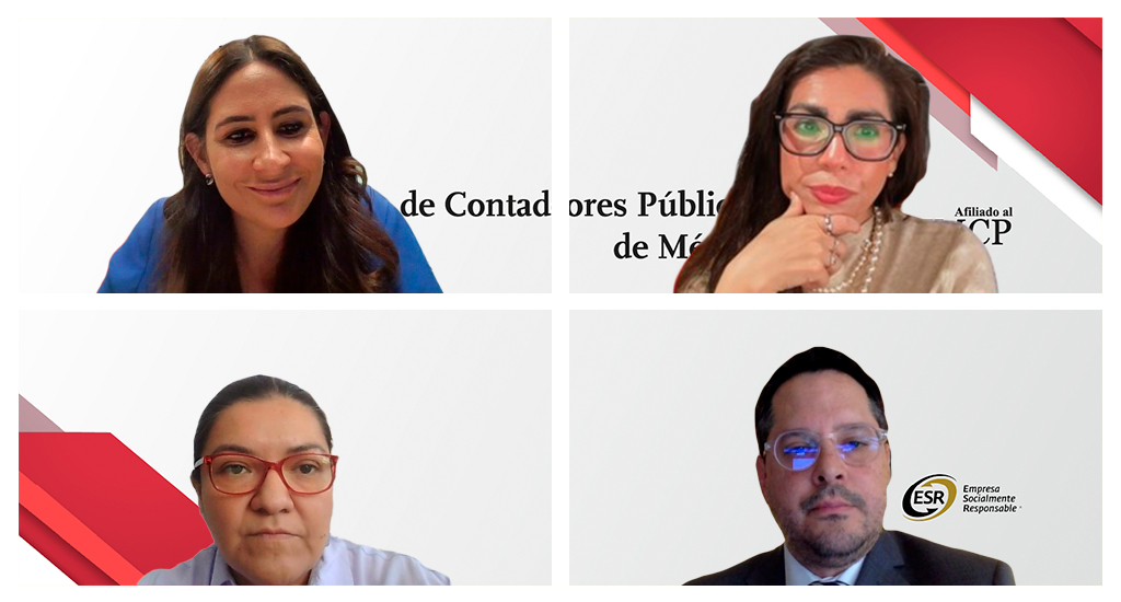 Especialistas analizan retos del T-MEC, aranceles y cumplimiento aduanero