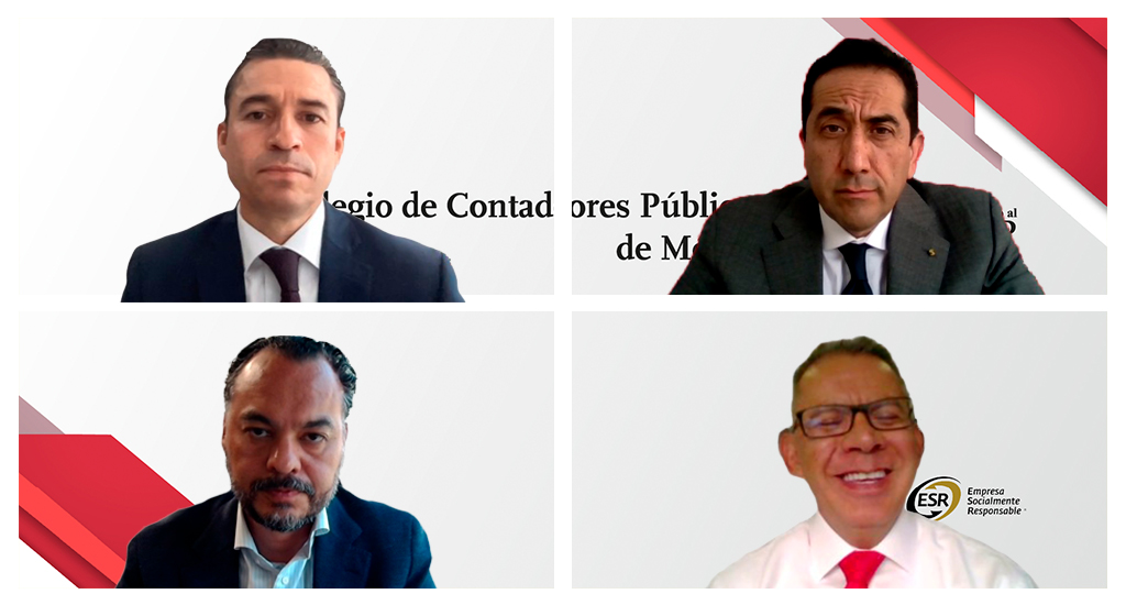 Especialistas analizan retos del T-MEC, aranceles y cumplimiento aduanero