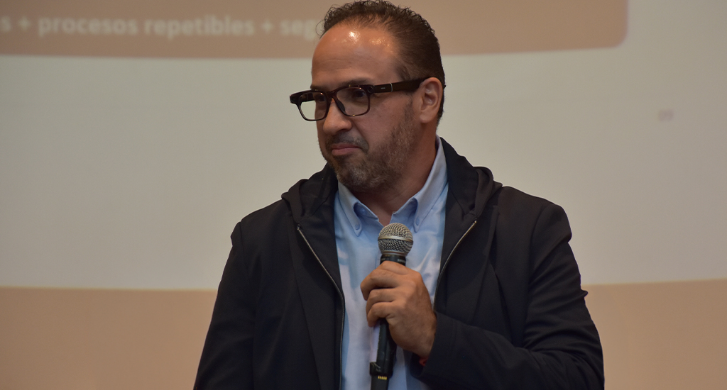 Claves para el éxito empresarial en la ESCA