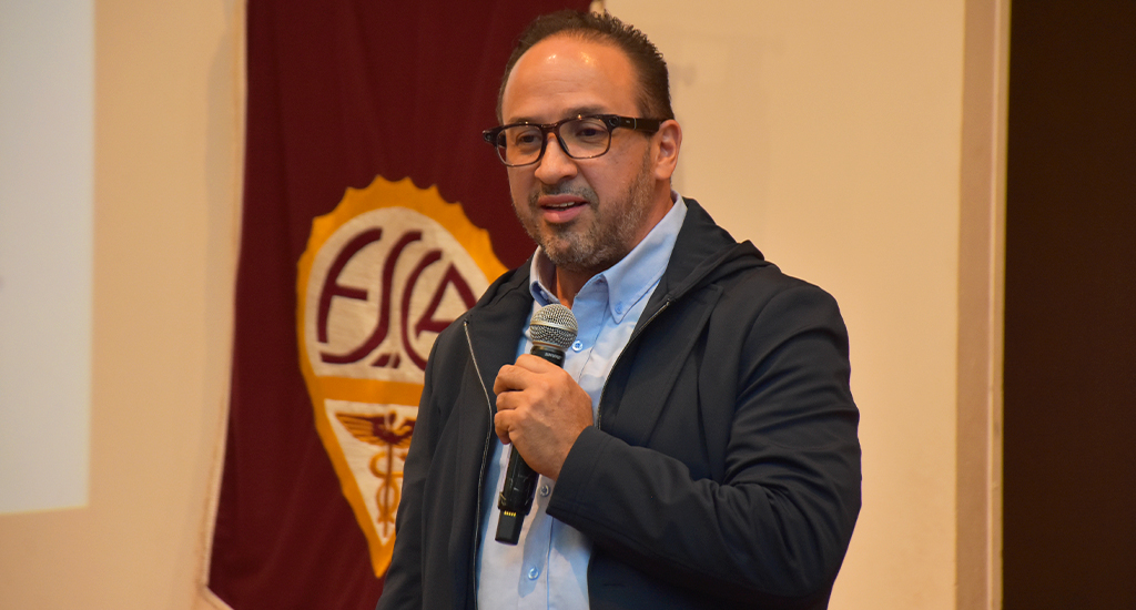 Claves para el éxito empresarial en la ESCA