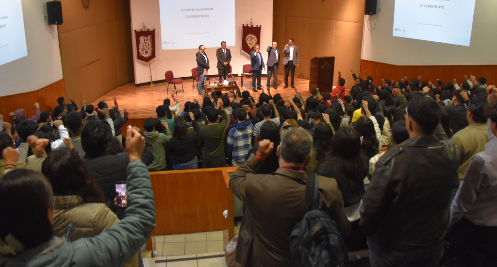 Claves para el éxito empresarial en la ESCA