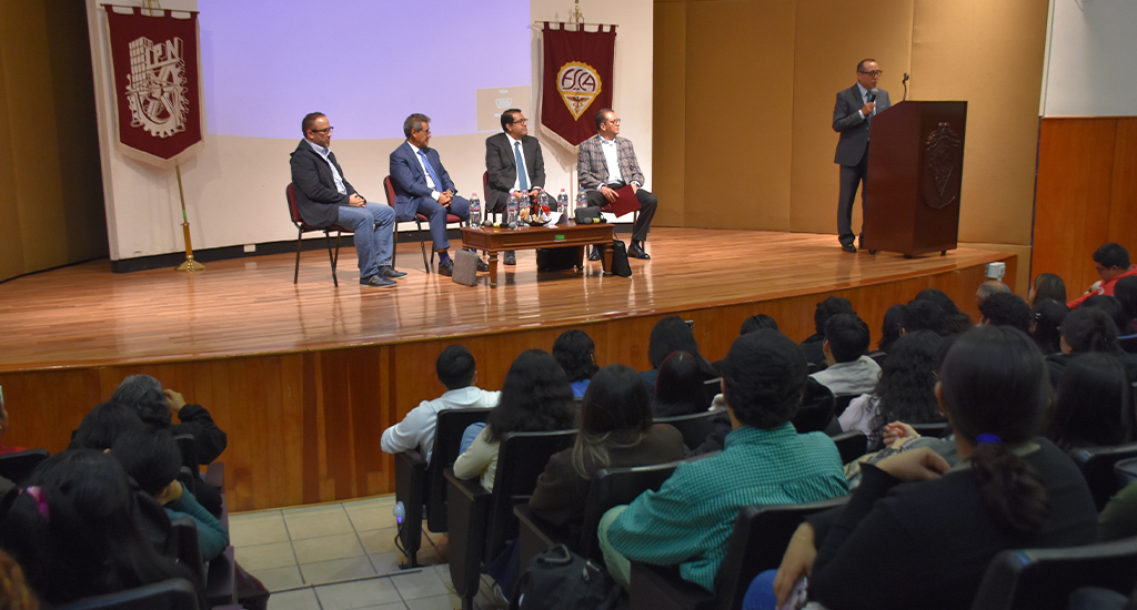 Claves para el éxito empresarial en la ESCA