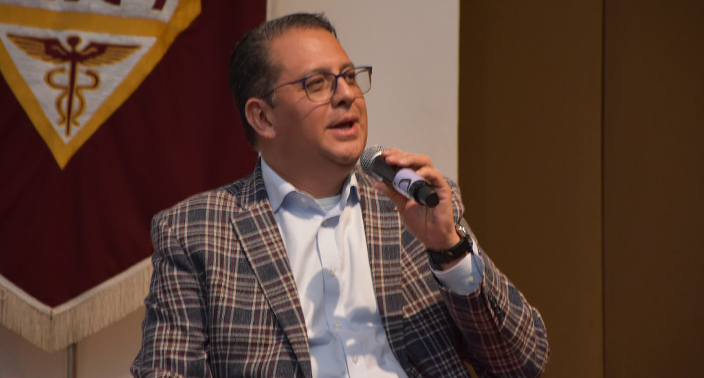 Claves para el éxito empresarial en la ESCA