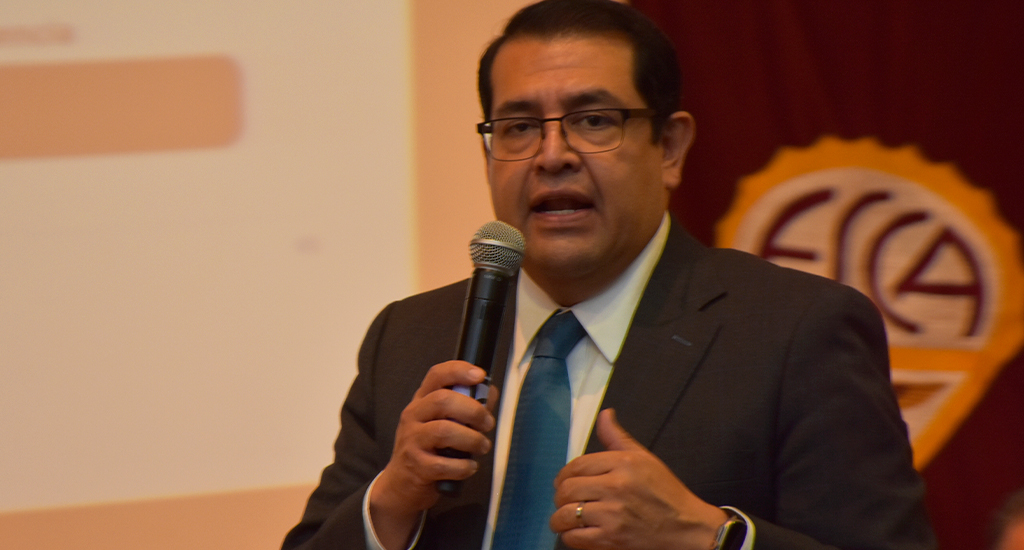 Claves para el éxito empresarial en la ESCA