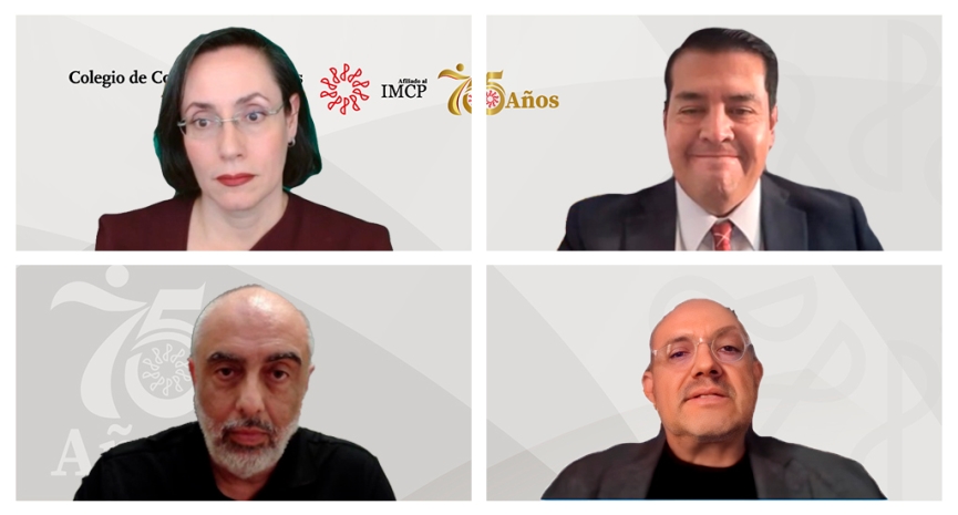 Especialistas discuten sobre el impacto y mitigación de aranceles de EUA