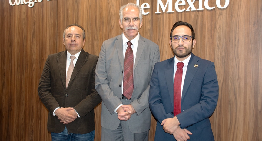 Especialistas revisan procedimientos de los dictámenes del IMSS e Infonavit